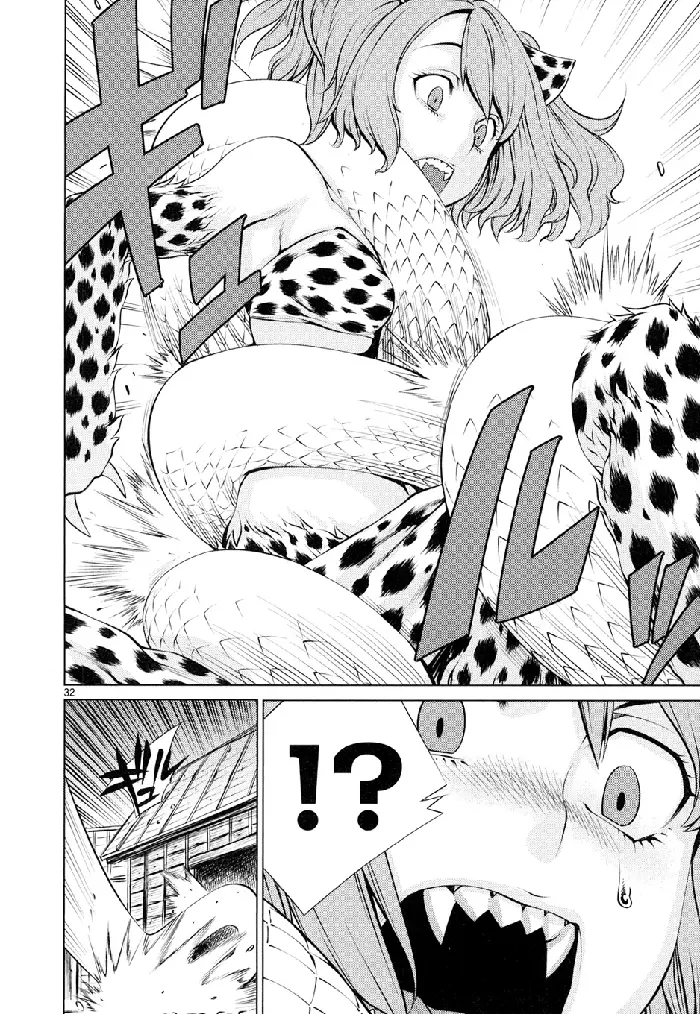 Killing Bites Chapter 10 image 32_optimized
